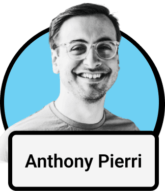 Anthony Pierri