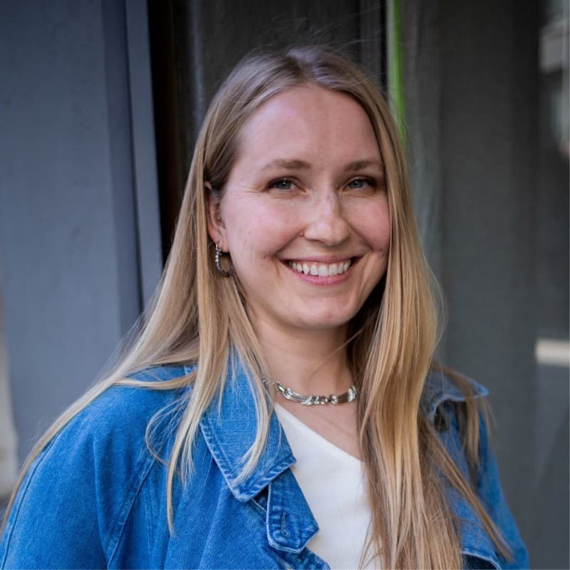 Krista Walsh