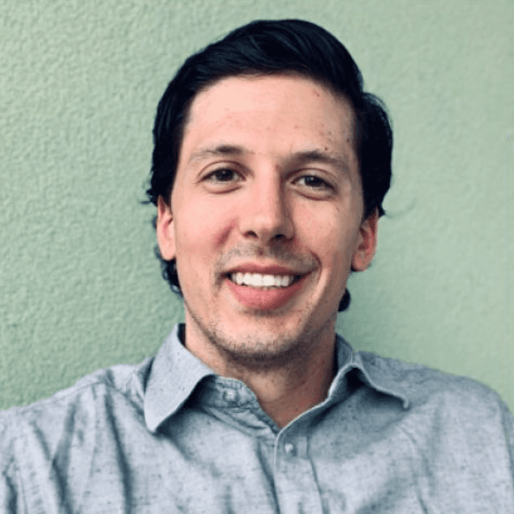 Rob Kaminski