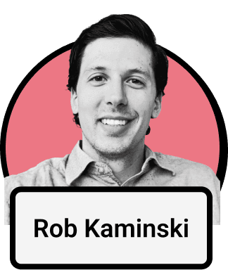 Rob Kaminski