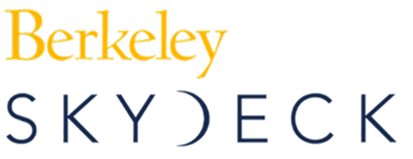 Berkeley SkyDeck logo