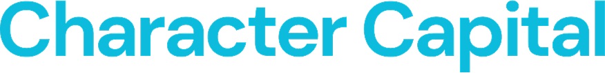 Character Capital logo