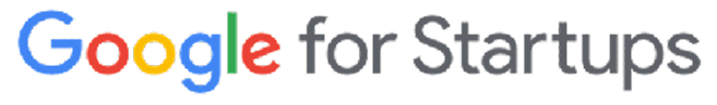 Google for Startups logo