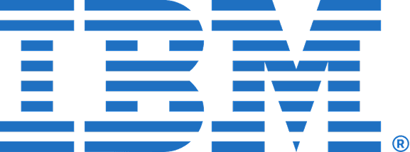 IBM logo