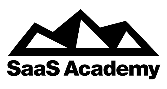SaaS Academy logo
