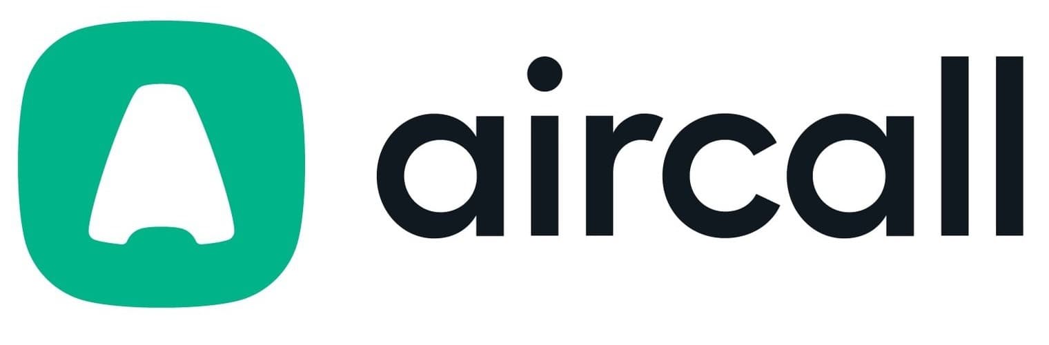 Aircall logo