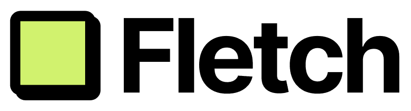 Fletch logo