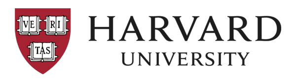 Harvard University logo