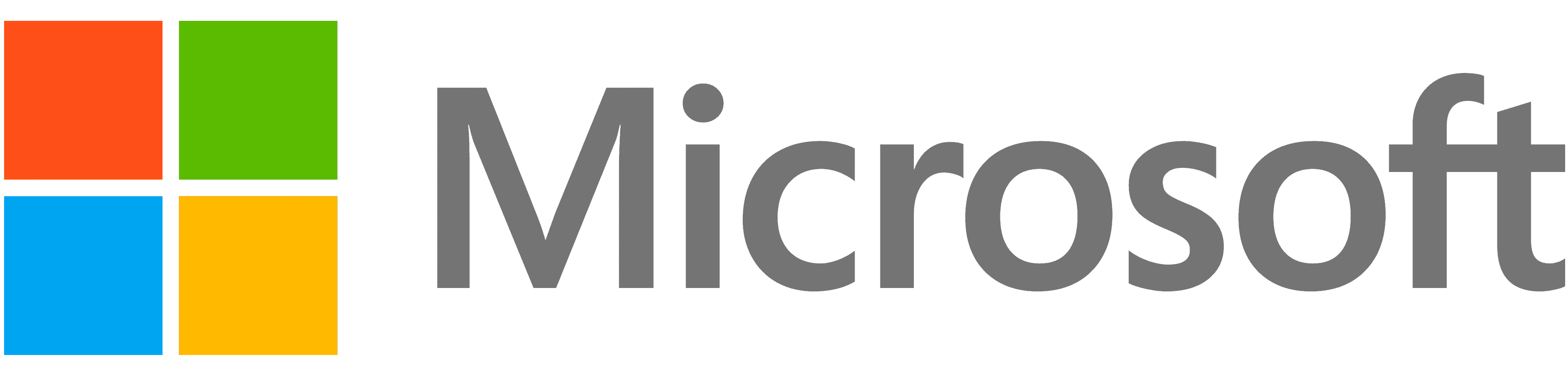 Microsoft logo