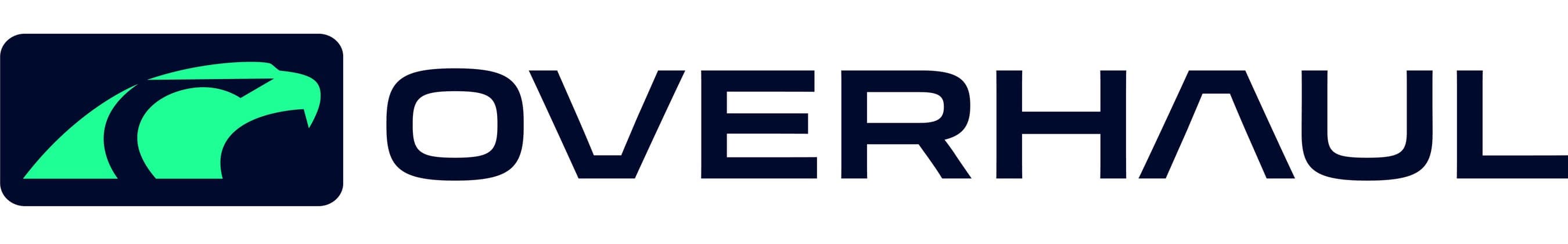 Overhaul logo