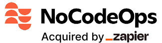 NoCodeOps logo