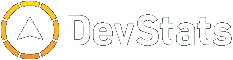 DevStats logo