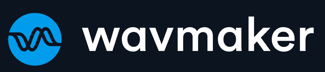 Wavmaker logo