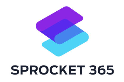 Sprocket 365 logo