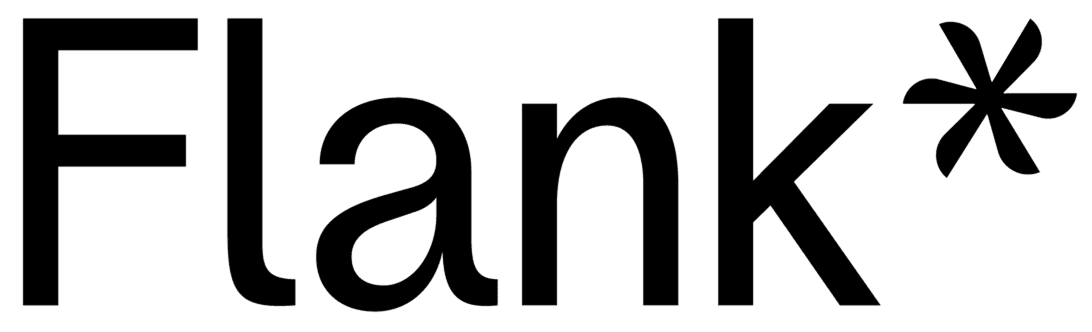 Flank logo