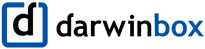 Darwinbox logo