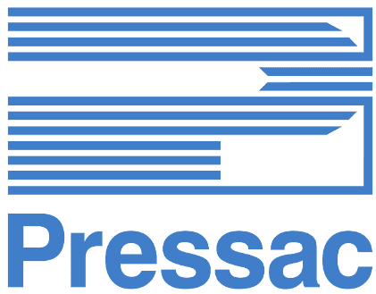 Pressac logo