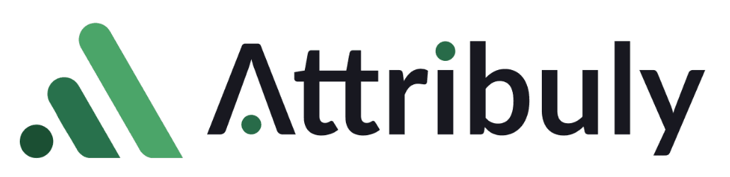 Attribuly logo