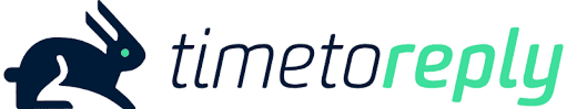 timetoreply logo