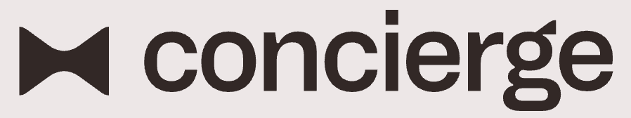 Concierge AI logo