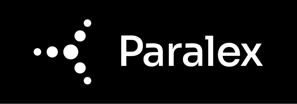 Paralex logo
