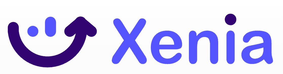 Xenia logo