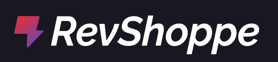 RevShoppe logo