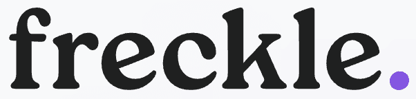 Freckle logo