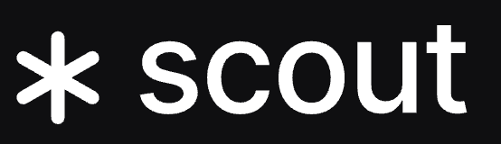 Scout logo