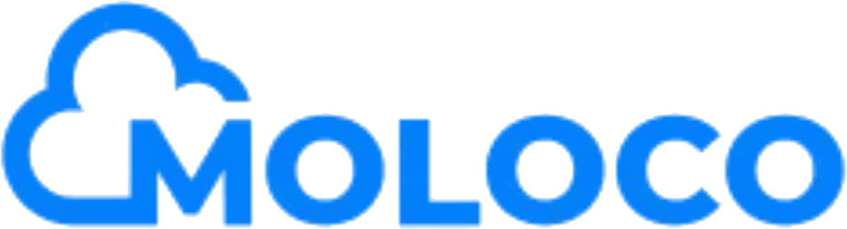 Moloco logo
