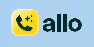 Allo logo