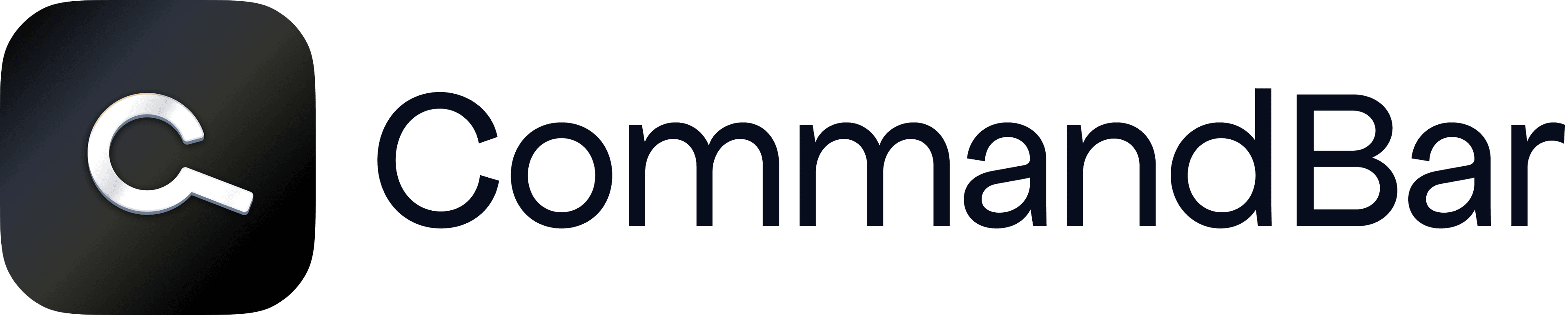 CommandBar logo