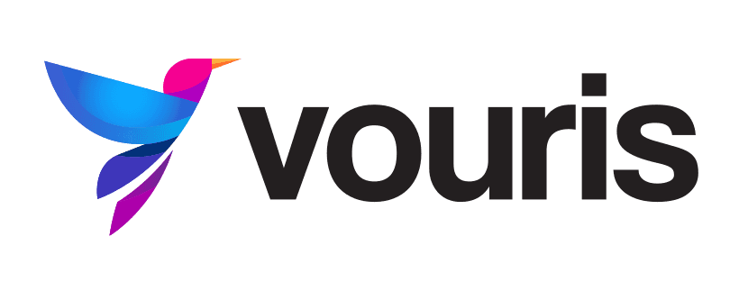 Vouris logo