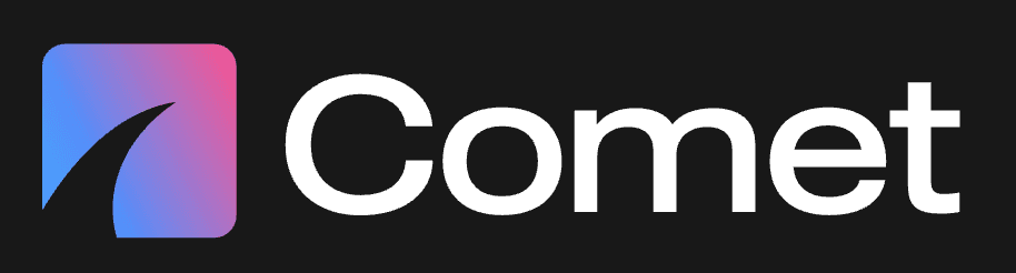 Comet logo