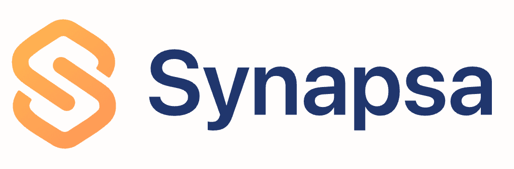 Synapsa logo