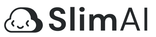 SlimAI logo