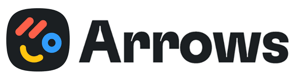 Arrows logo