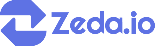Zeda logo