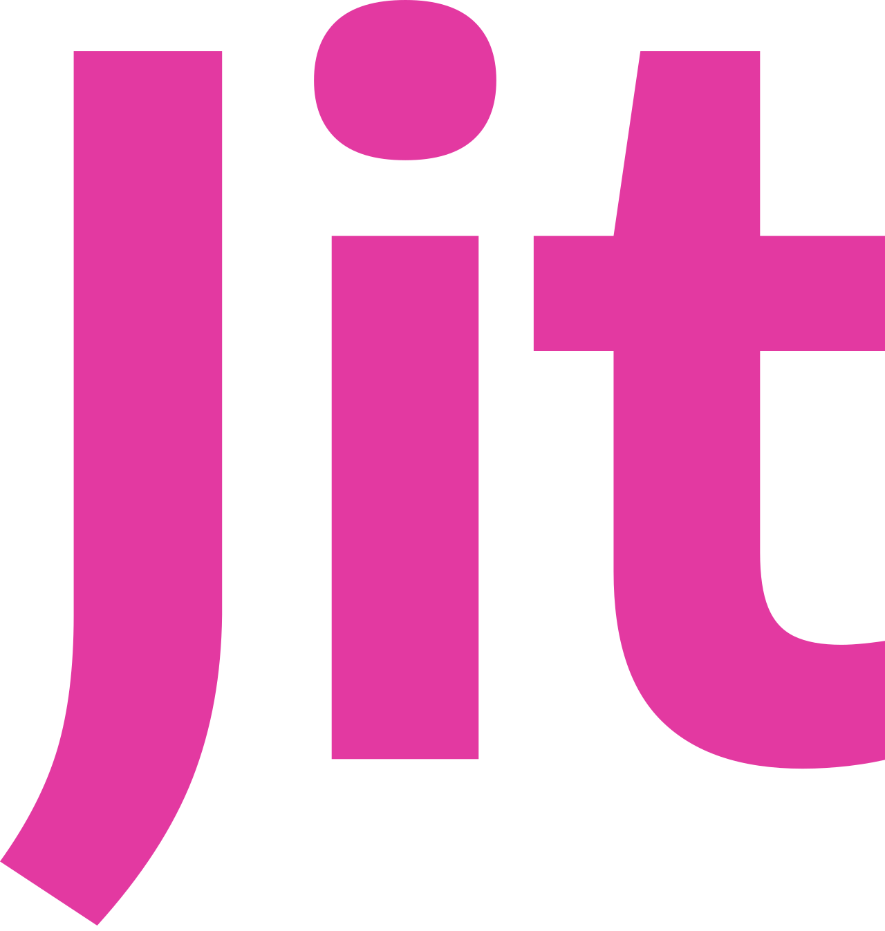 Jit logo