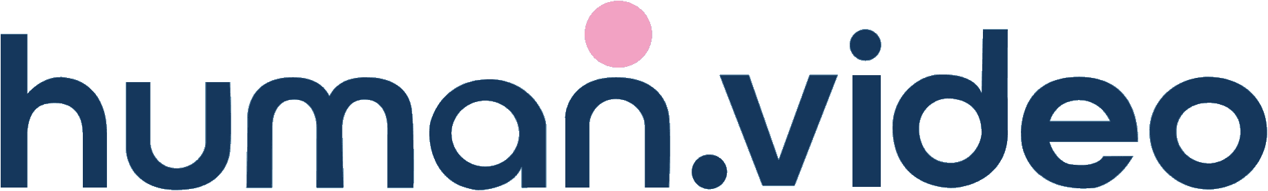 Human Video logo