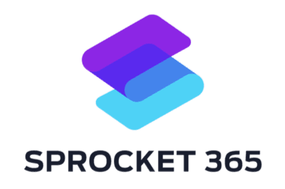 Sprocket365 logo
