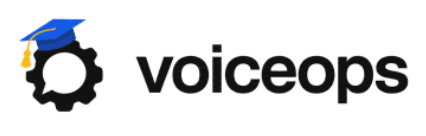 Voiceopps logo