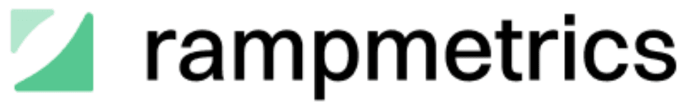 Rampmetrics logo