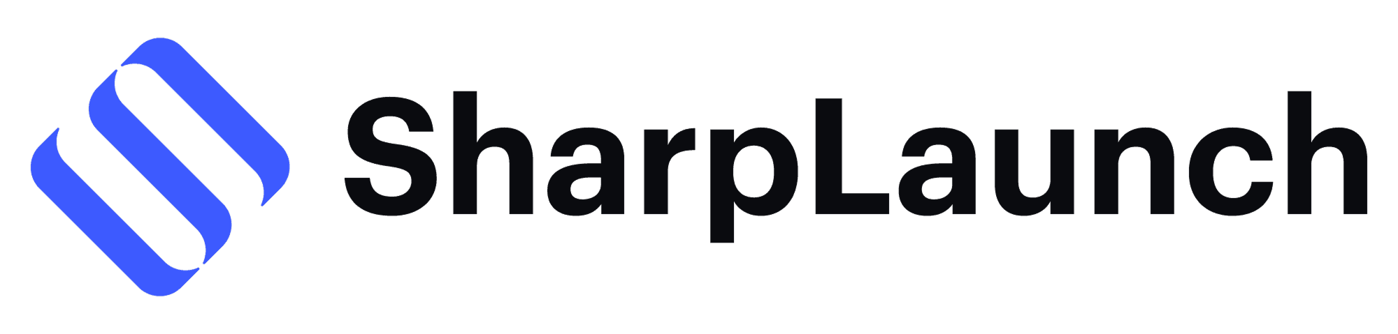 Sharplaunch logo