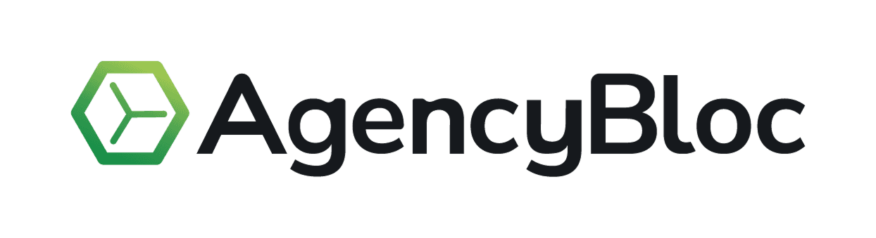 AgencyBloc logo