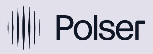 Polser logo