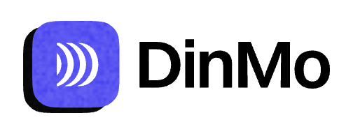 DinMo logo