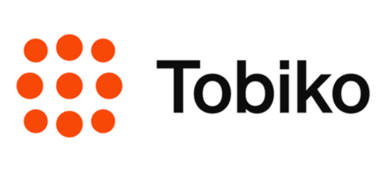 Tobiko Cloud logo