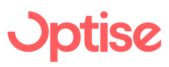 Optise logo
