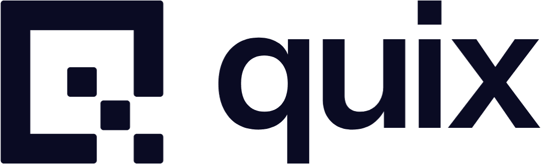 quix logo
